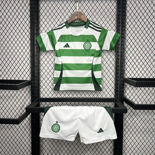 Celtic Home 24/25