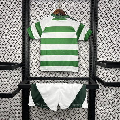 Celtic Home 24/25