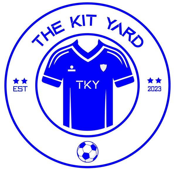 The Kit Yard