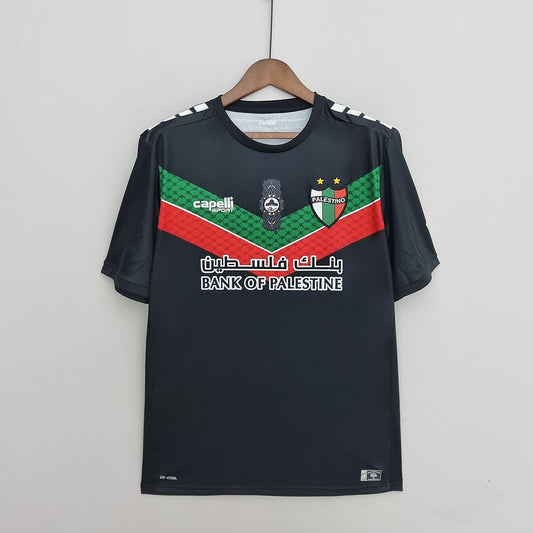 Palestino Away 22/23