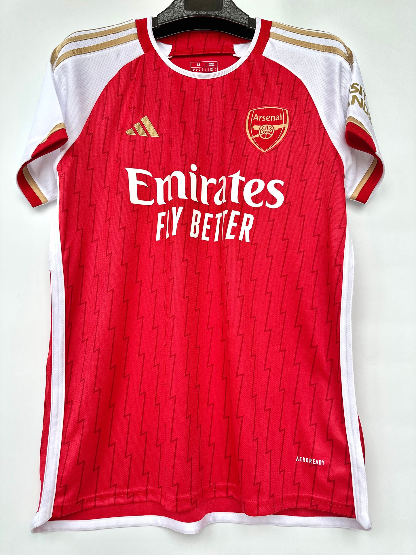 Arsenal Home 23/24