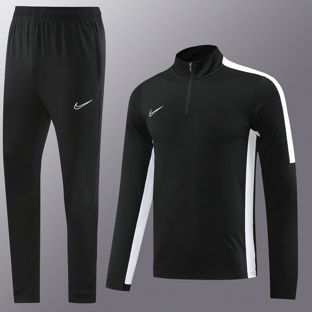 Nike Dri-Fit - Black