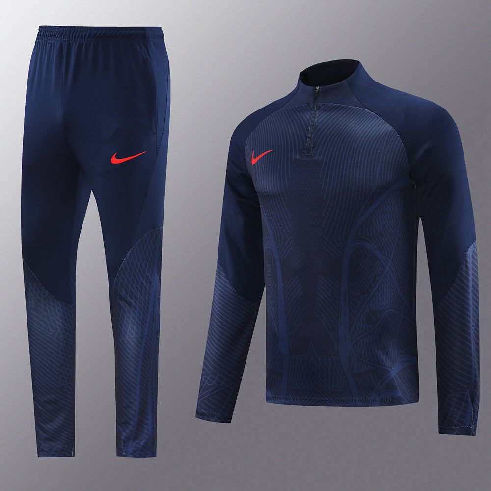 Dri-Fit - Navy