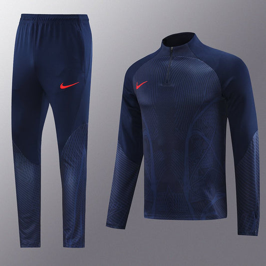 Nike Dri-Fit - Navy