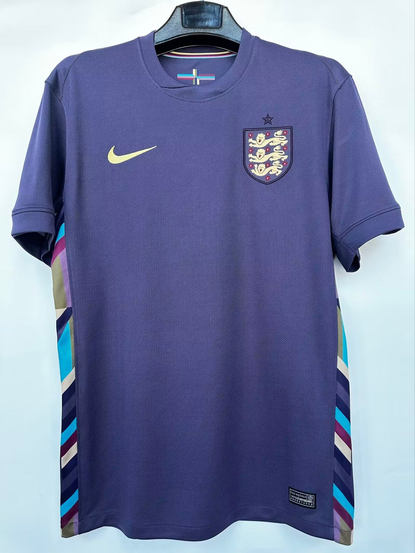 England Away 24/25